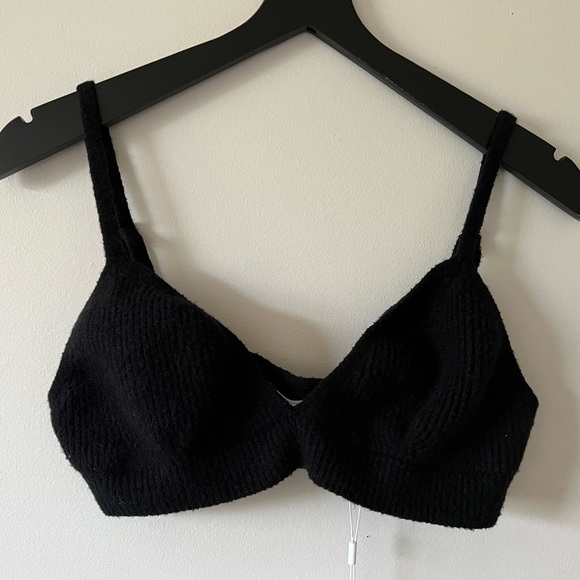 helmut lang Cozy Bra - Picture 7 of 10